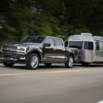 Bảng giá xe Ford F150 tại Mỹ cập nhật mới nhất