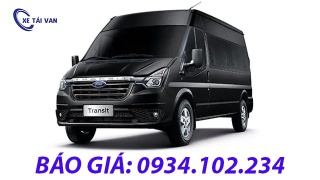 ตารางราคารถตู้บรรทุก Ford Transit มือสอง