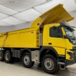 Volvo LKW Kaufen: Top Preise & Angebote | Xe Tải Mỹ Đình