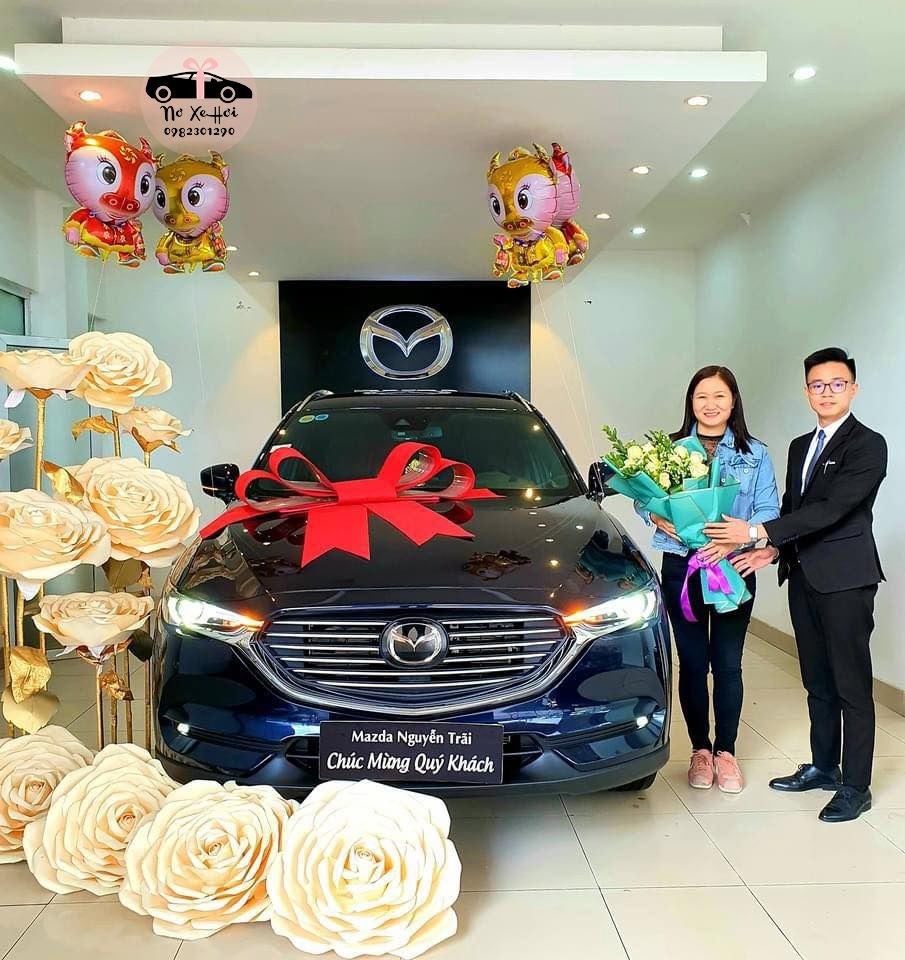 Biên bản bàn giao xe ô tô quan trọng như thế nào?
