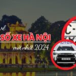 Numery Rejestracyjne Pickupa w Hanoi: Poradnik