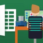 Quản lý bảo trì xe tải bằng Excel vẫn còn phổ biến ở nhiều doanh nghiệp vận tải