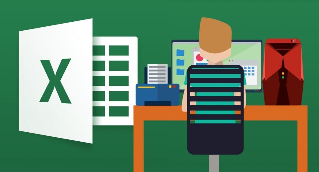 Quản lý bảo trì xe tải bằng Excel vẫn còn phổ biến ở nhiều doanh nghiệp vận tải