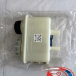 Bình dầu trợ lực lái Hyundai HD120, HD210 5 tấn