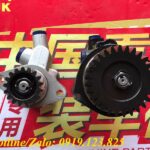 Bơm trợ lực lái xe Shacman