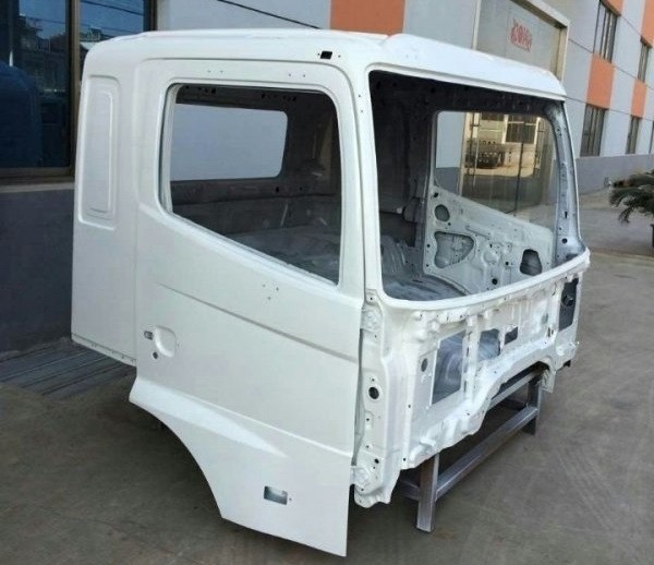 Cabina camion Hino Vietnam