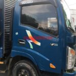 cabin xe tải cỗ 3.5 tấn Veam