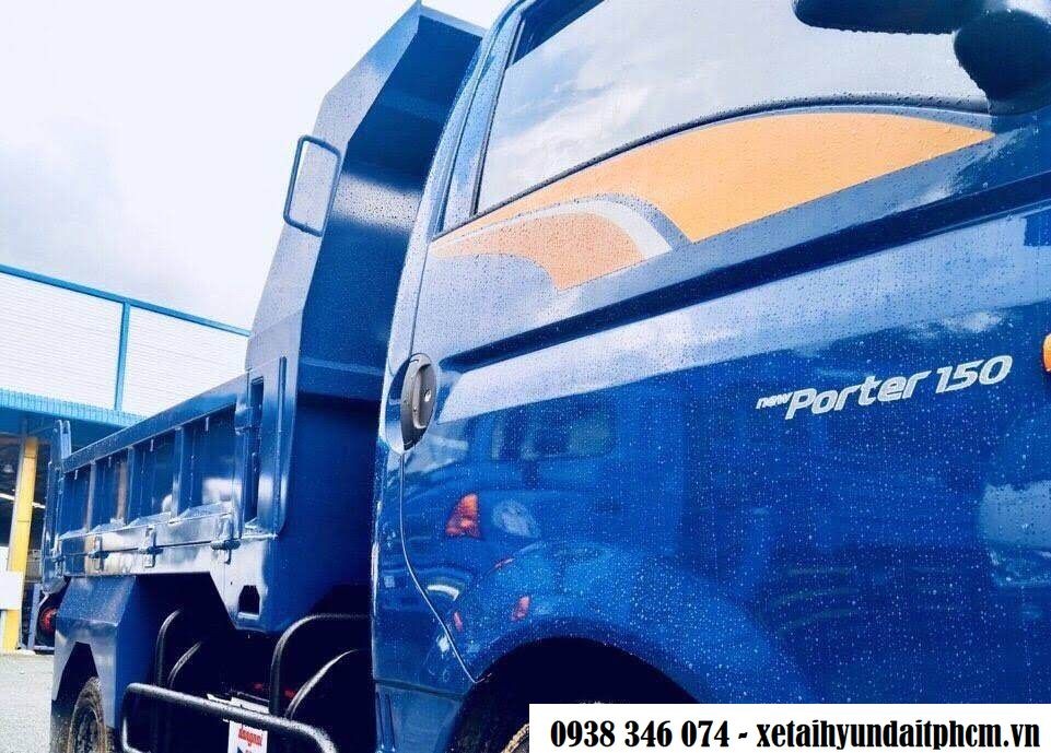 ảnh nền xe tải daewoo 3d cabin