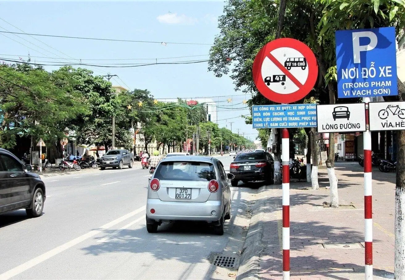 cac duong cam tai o hcm 2