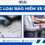 Các loại bảo hiểm xe vận tải