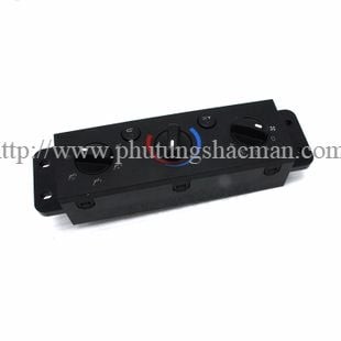 Điều khiển máy lạnh xe tải