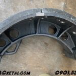 Càng bố thắng JAC