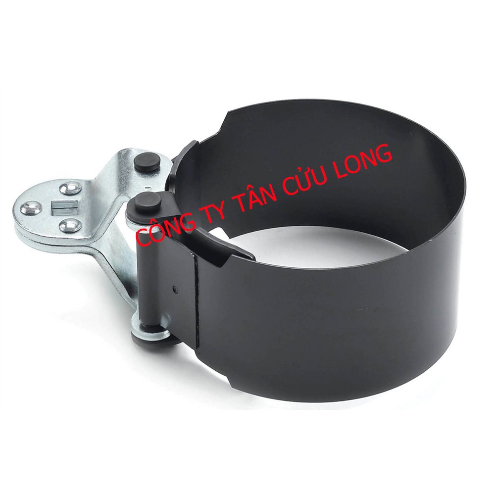 Cảo lọc nhớt xe tải chuyên dụng giúp tháo lắp lọc nhớt dễ dàng