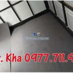 Tấm cao su lót sàn xe tải