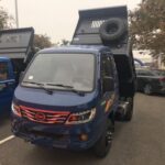 Xe tải TMT 1 tấn ZB5010D