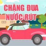 Ảnh minh họa game đua xe tốc độ cao trực tuyến
