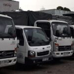 Chành xe đi 63 tỉnh thành