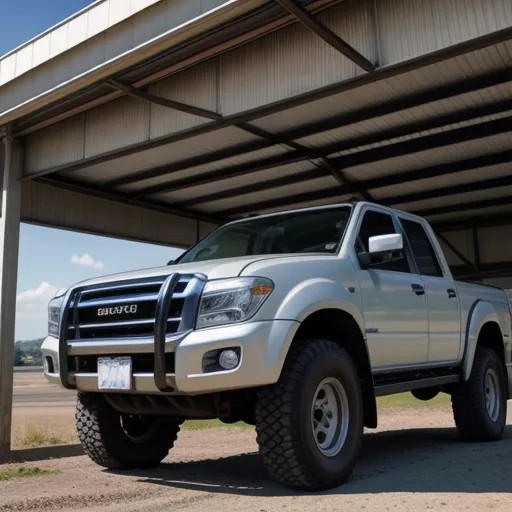 Chá»‰nh Garanti Xe Táº£i Isuzu