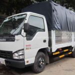 Xe tải 2.5 tấn