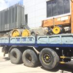 Đa dạng các loại xe tải nhẹ tại Xe Tải Mỹ Đình Biên Hòa, sẵn sàng phục vụ mọi nhu cầu vận chuyển của khách hàng