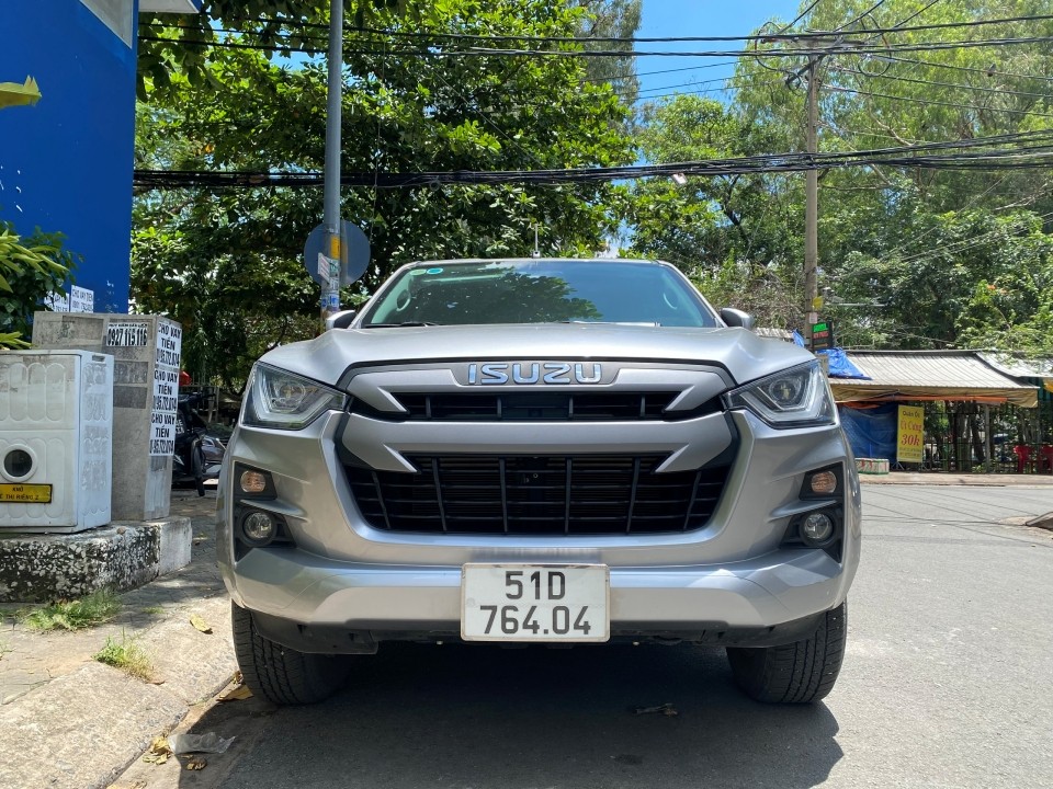 Nội thất xe Ford Ranger cho thuê tại Bình Dương