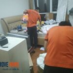 Bảng giá dịch vụ xe tải chuyển nhà trọn gói tại Xe Tải Mỹ Đình để khách hàng tham khảo và dự tính chi phí