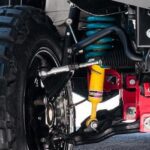 Réparation Amortisseurs Camions HCMC – Centre Expert