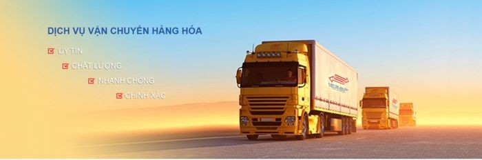 Vận Tải Sài Gòn aumenta a confiança dos clientes com serviços de transporte Saigon - Cà Mau no mesmo dia