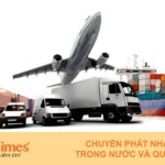 Vận tải hàng hóa tại Đà Nẵng