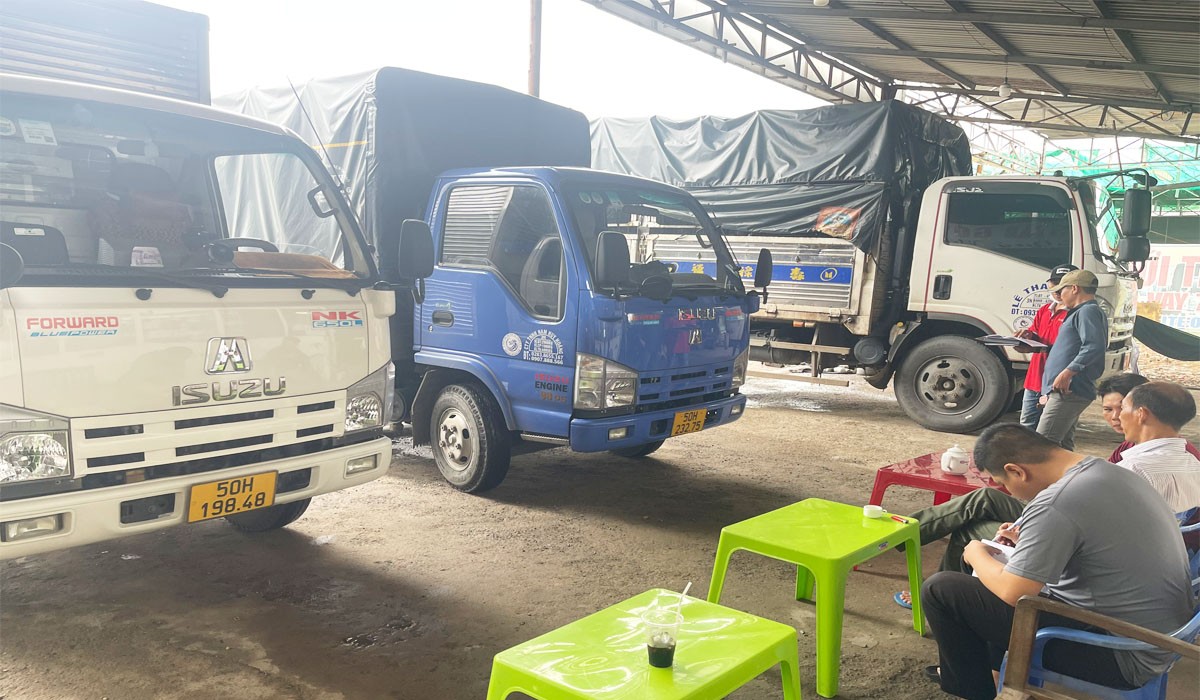VM Motors的客户关怀计划