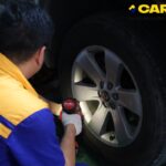 Tầm quan trọng của dịch vụ cứu hộ lốp xe tải chuyên nghiệp