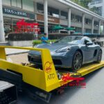 Cứu hộ xe tải