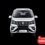 Phần đầu xe tera star +