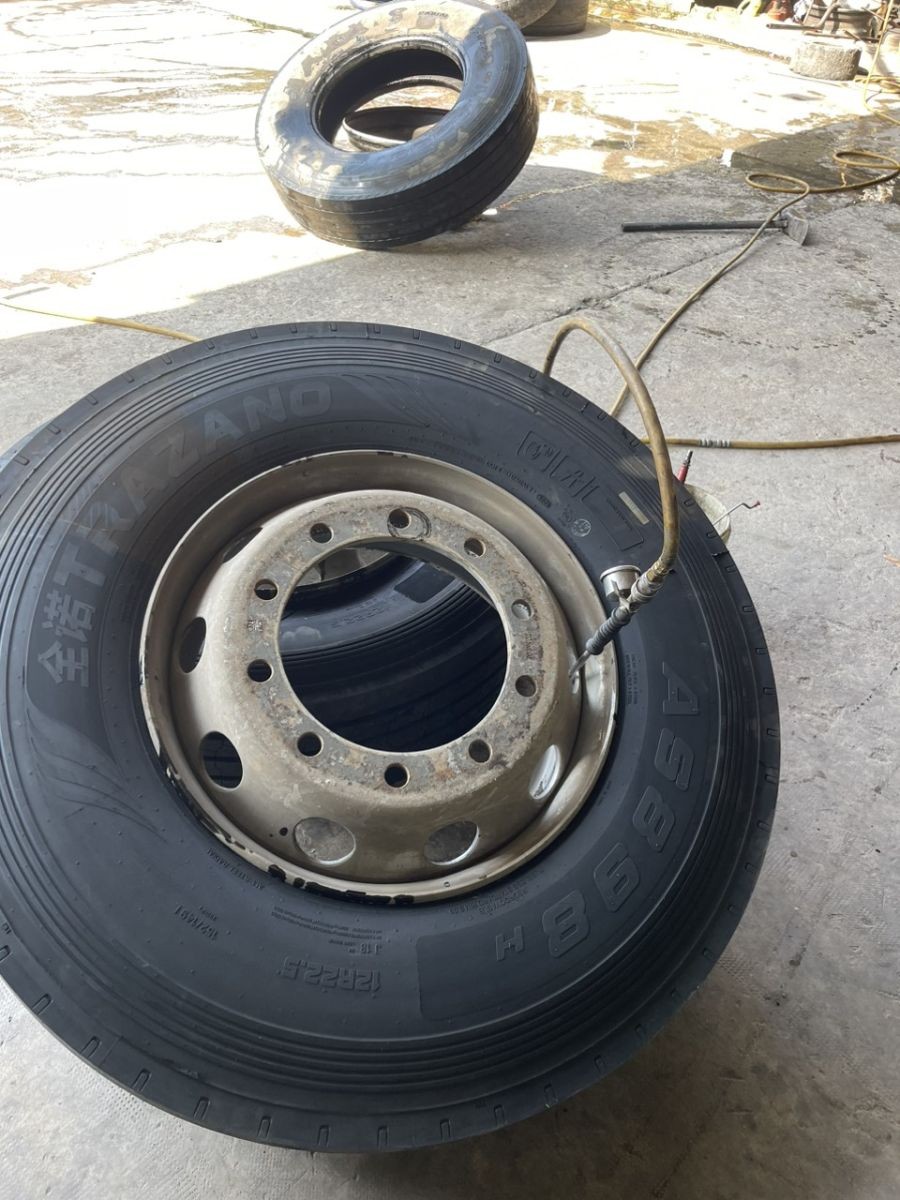 Cửa Hàng Săm Lốp Mỹ Phước Tân Vạn- Bình Dương