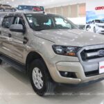 Mua bán xe Ford Ranger cũ tại Anycar