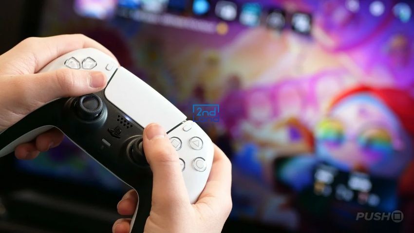 Đĩa game PS4 17