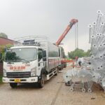 Xe tải An Bình đa dạng tải trọng
