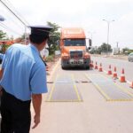 Trạm cân xe tải