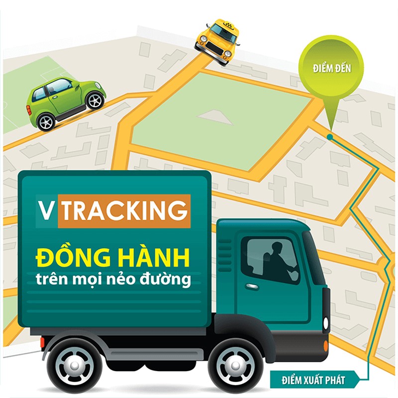 Lợi ích khi lắp đặt định vị ô tô V-Tracking Viettel tại Thừa Thiên Huế