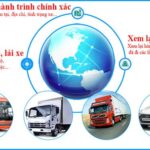 các tính năng chính của thiết bị định vị xe tải