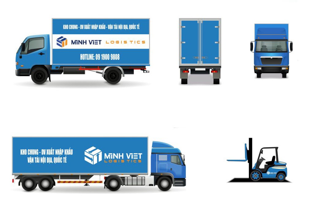 Thuê xe tải tự lái chính là giải pháp tiết kiệm tối đa chi phí trong thời buổi hậu covid