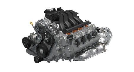 Motor do camião Suzuki Carry Pro