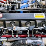 Động cơ Cummins xe tải JAC 6.5 tấn