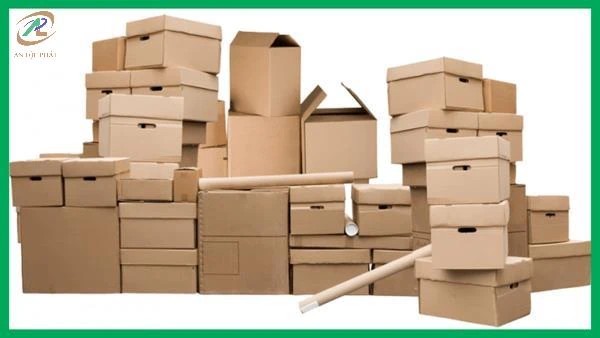 Vật liệu đóng gói rau sạch
