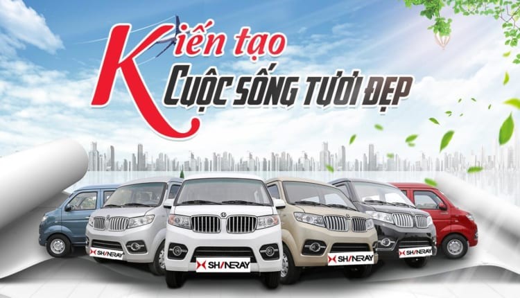 Xe Tải Van Dongben Máy Dầu: Giải Pháp Vận Tải Đô Thị Linh Hoạt và Tiết Kiệm