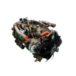 Động cơ Yuchai YC4D140-48 mạnh mẽ và tiết kiệm nhiên liệu của xe tải 7 tấn Thaco Ollin S720