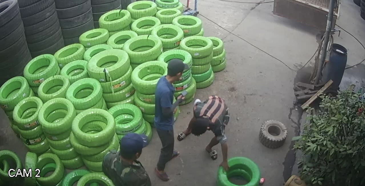 Thiết kế giảm tiếng ồn trên lốp xe tải Westlake mang lại trải nghiệm lái êm ái