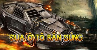 Xe tải vượt địa hình