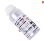 Thiết kế chai dung dịch nhỏ gọn