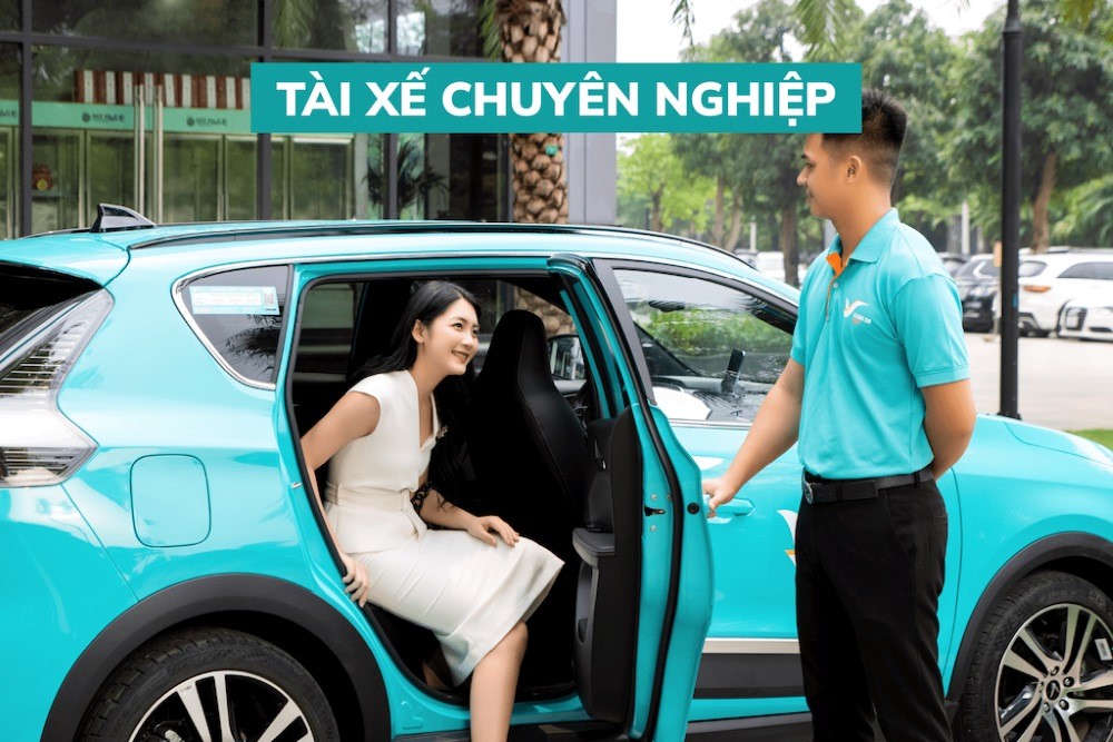 tuyển lái xe tải đường dài chuyên nghiệp